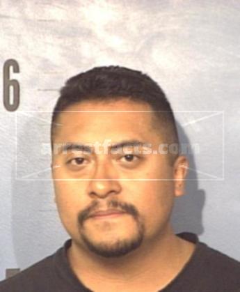 Luis Antonio Hernandez