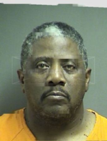 Johnnie Lee Jones