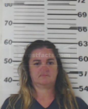 Rita Jeanette Ross