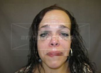 Darcy Marie Gray