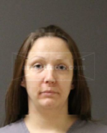 Charise Nicole Elgin
