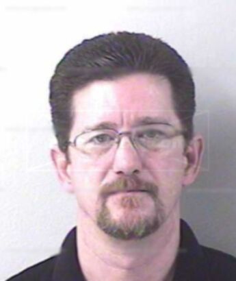 Jonathan David Burnside