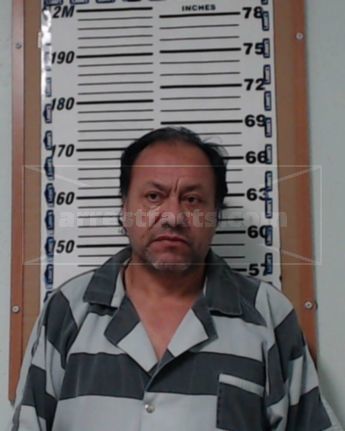 Antonio Torres-Magana
