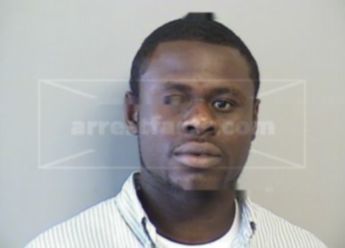 Jerard Deandre Jones