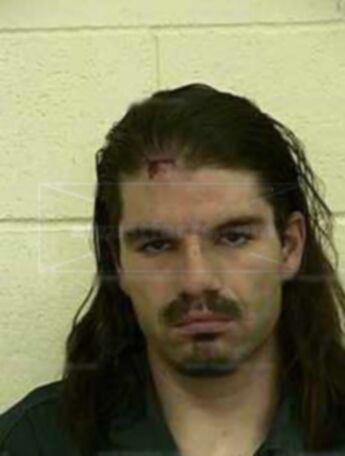 Brandon Christopher Jones
