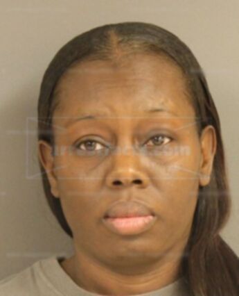 Theresa Ann Anderson
