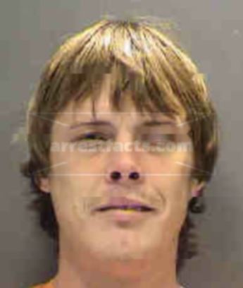 Brandon Jameserskine Huskey