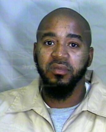 This Inmate Is Only Allowed Window Visits At This Time