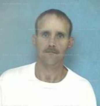 Mark Anthony Bowen