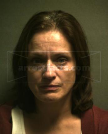 Leza Maureen Lewis