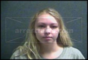 Samantha Jo Keeton