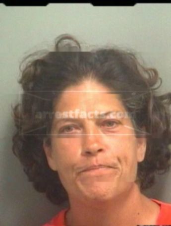 Susan Leigh Drummond