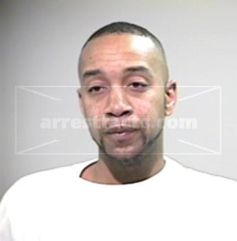 Quantell Tyrone Bailey