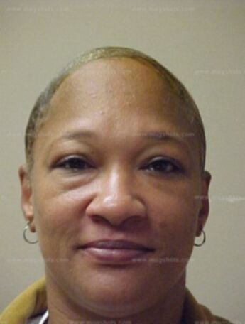 Sharonda Lidge