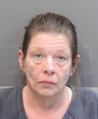 Rhonda Gay Ledbetter
