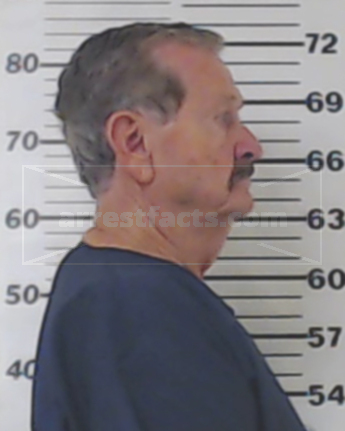 Jerry Don White