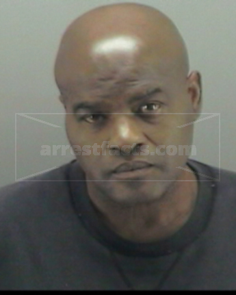 Marcilus Jackson