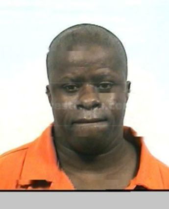 Terry Wayne Williams