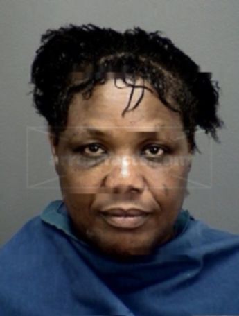 Cynthia Davon Buckner