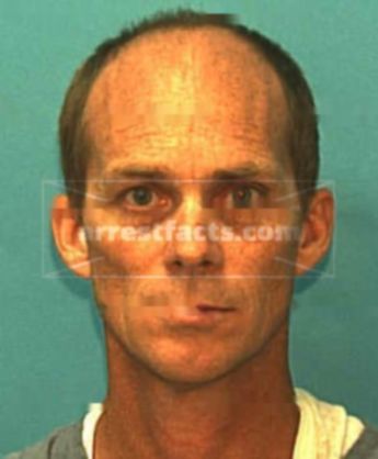 Michael Alan Mceachern