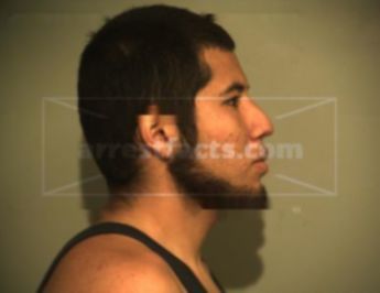 Derek Arnold Vega Hernandez