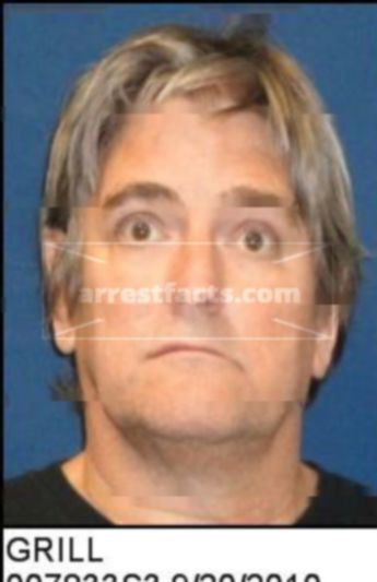 David Alan Grill