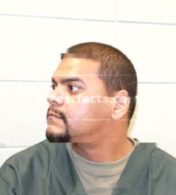 Gerald Rodriguez