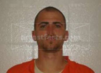 Randy James Hayes
