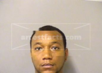 Cortez Barlow