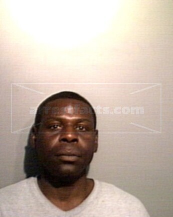 Anthony Christopher Doss