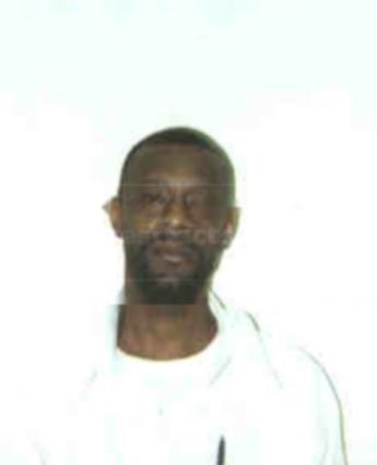 Lloyd Bynum