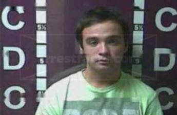 William Dustin Barrett