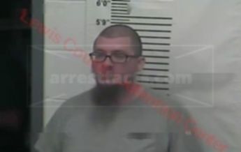 Jerry Waynejr. Gass