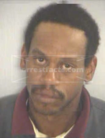 Marcus Carrington