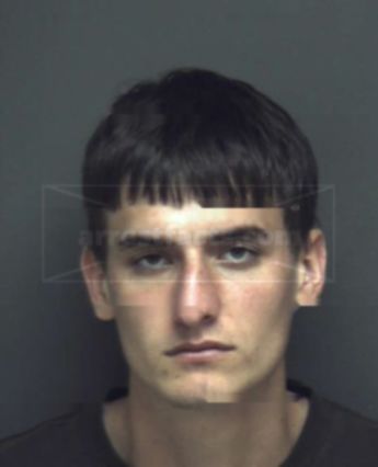 Brandon Joseph Moore