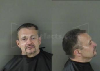 Kevin Garard Baldwin