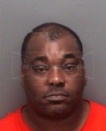 Gregory Leroy Richardson