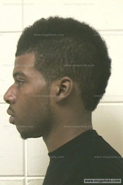 Shavarion Torrez Kelly
