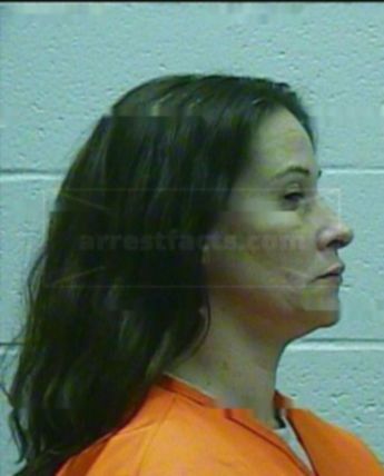 Amanda Lynn Bagwell