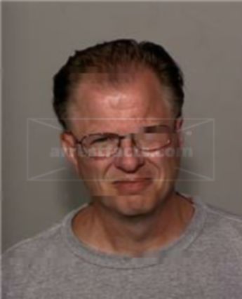 Keith Lyle Rollefstad
