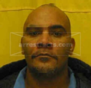 Clinton Rudy Williams