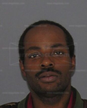Dorian Keith Daniels