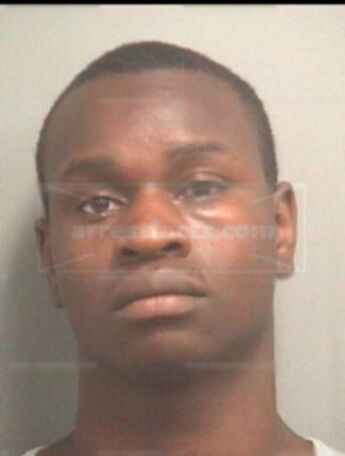Jaquan Alonzo William