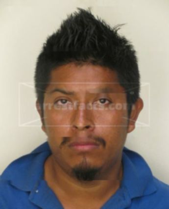 Milton Obed Bartolon