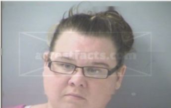Elizabeth Anne Buskirk