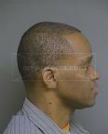 Ricky Darnell Burns