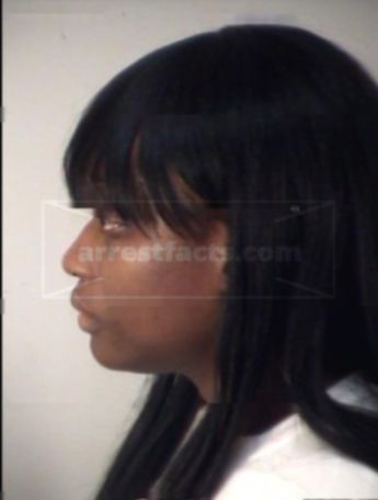 Kamilah Radeyah Williams