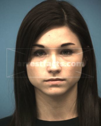Rachel Mckenna Reynolds