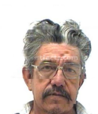 Matias Martinez Davila