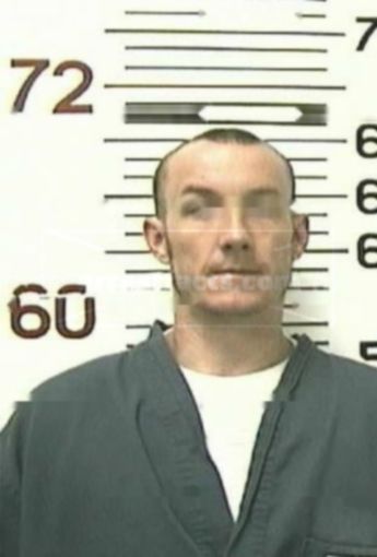 Cody Dale Marchbanks
